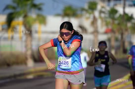 Carrera Chilchota 5K 10K 21K @tar.mx