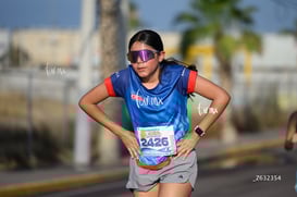 Carrera Chilchota 5K 10K 21K @tar.mx