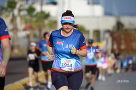 Carrera Chilchota 5K 10K 21K @tar.mx