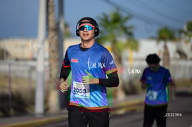 Carrera Chilchota 5K 10K 21K @tar.mx
