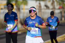 Carrera Chilchota 5K 10K 21K @tar.mx