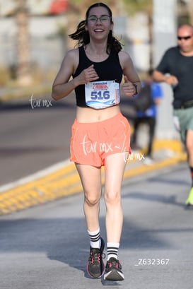 Carrera Chilchota 5K 10K 21K @tar.mx