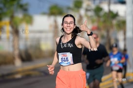 Carrera Chilchota 5K 10K 21K @tar.mx