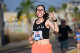 Carrera Chilchota 5K 10K 21K @tar.mx