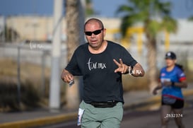 Carrera Chilchota 5K 10K 21K @tar.mx