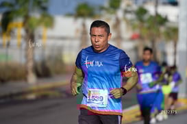 Carrera Chilchota 5K 10K 21K @tar.mx