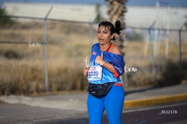 Carrera Chilchota 5K 10K 21K @tar.mx