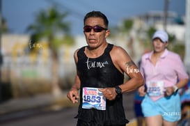 Carrera Chilchota 5K 10K 21K @tar.mx
