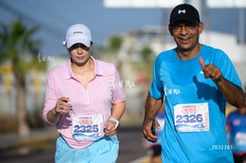 Carrera Chilchota 5K 10K 21K @tar.mx