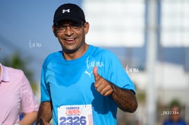 Carrera Chilchota 5K 10K 21K @tar.mx