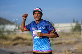 Carrera Chilchota 5K 10K 21K @tar.mx