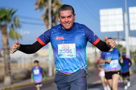 Carrera Chilchota 5K 10K 21K @tar.mx