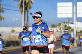 Carrera Chilchota 5K 10K 21K @tar.mx