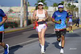 Carrera Chilchota 5K 10K 21K @tar.mx