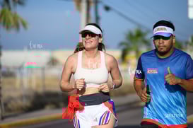 Carrera Chilchota 5K 10K 21K @tar.mx