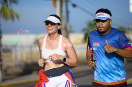Carrera Chilchota 5K 10K 21K @tar.mx