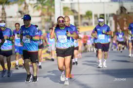 Carrera Chilchota 5K 10K 21K @tar.mx