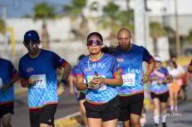 Carrera Chilchota 5K 10K 21K @tar.mx