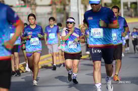 Carrera Chilchota 5K 10K 21K @tar.mx