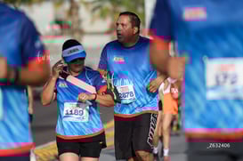 Carrera Chilchota 5K 10K 21K @tar.mx