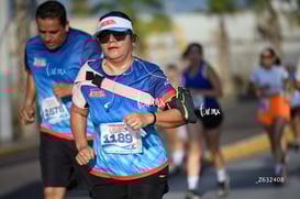 Carrera Chilchota 5K 10K 21K @tar.mx