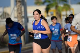 Carrera Chilchota 5K 10K 21K @tar.mx