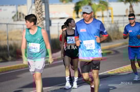 Carrera Chilchota 5K 10K 21K @tar.mx