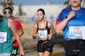Carrera Chilchota 5K 10K 21K @tar.mx