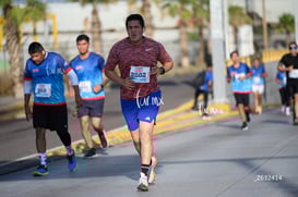 Carrera Chilchota 5K 10K 21K @tar.mx