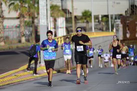Carrera Chilchota 5K 10K 21K @tar.mx