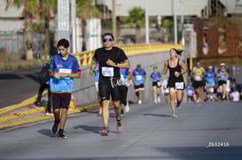 Carrera Chilchota 5K 10K 21K @tar.mx