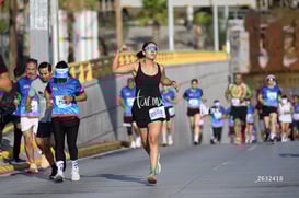 Carrera Chilchota 5K 10K 21K @tar.mx