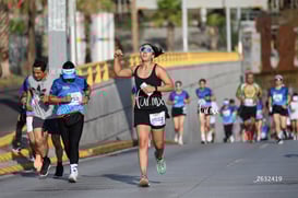 Carrera Chilchota 5K 10K 21K @tar.mx