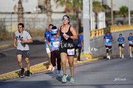 Carrera Chilchota 5K 10K 21K @tar.mx