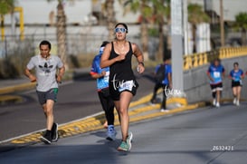 Carrera Chilchota 5K 10K 21K @tar.mx
