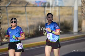 Carrera Chilchota 5K 10K 21K @tar.mx