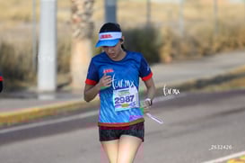 Carrera Chilchota 5K 10K 21K @tar.mx