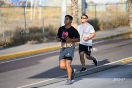 Carrera Chilchota 5K 10K 21K @tar.mx