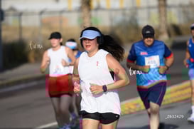 Carrera Chilchota 5K 10K 21K @tar.mx