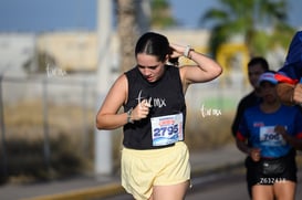 Carrera Chilchota 5K 10K 21K @tar.mx