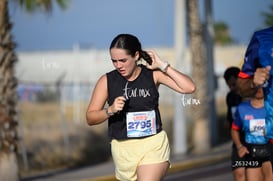 Carrera Chilchota 5K 10K 21K @tar.mx