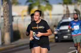 Carrera Chilchota 5K 10K 21K @tar.mx
