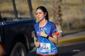 Carrera Chilchota 5K 10K 21K @tar.mx