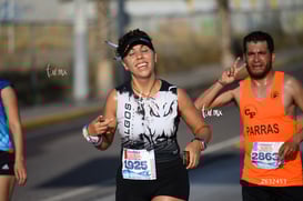 Carrera Chilchota 5K 10K 21K @tar.mx