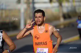 Carrera Chilchota 5K 10K 21K @tar.mx