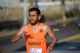 Carrera Chilchota 5K 10K 21K @tar.mx