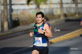 Carrera Chilchota 5K 10K 21K @tar.mx