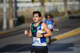 Carrera Chilchota 5K 10K 21K @tar.mx