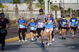 Carrera Chilchota 5K 10K 21K @tar.mx