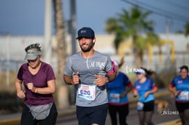 Carrera Chilchota 5K 10K 21K @tar.mx